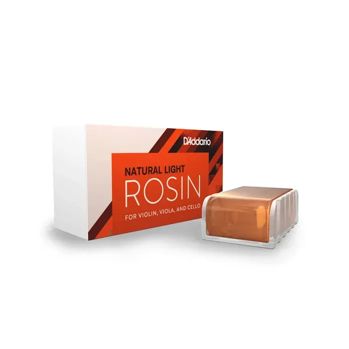 D Addario - Natural Light Rosin