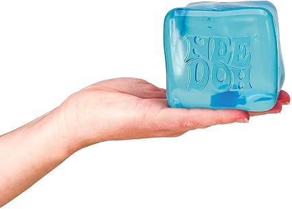 Nee Doh Nice Cube