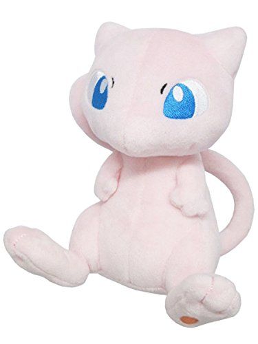 Pokemon Plush - Mew
