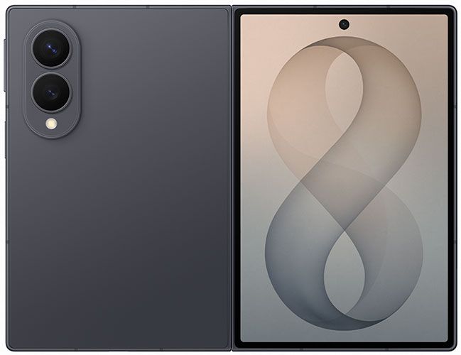 Samsung Galaxy Z Fold8 256 GB Graphite