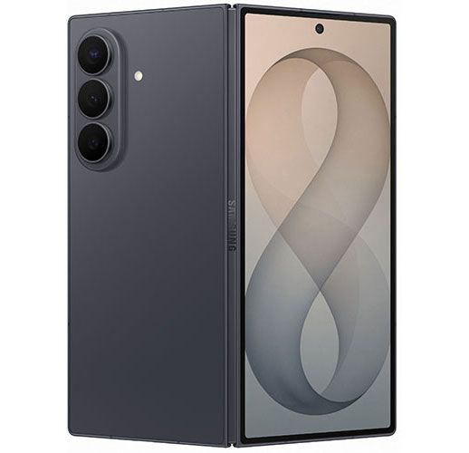 Samsung Galaxy Z Fold8 Ultra 256 GB Graphite