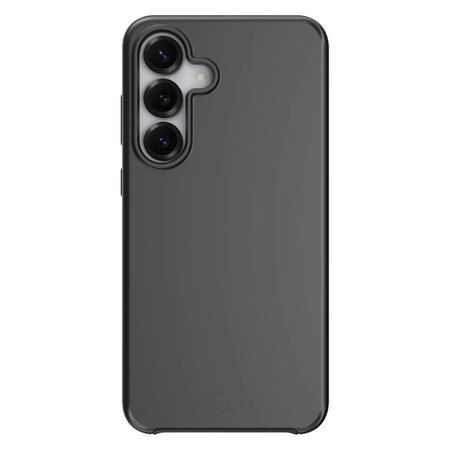 Galaxy S25 FE - Nimbus Cirrus 3 Black Case