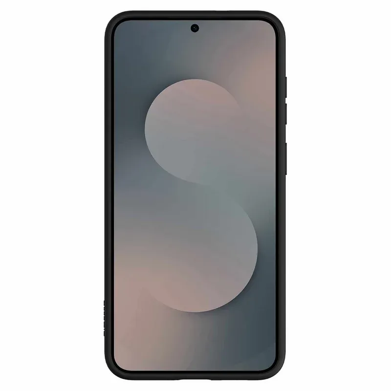Galaxy S26 FE/S25 FE - Nimbus Black Case