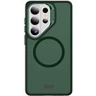 Galaxy S26 - Blu Element Chromatic Kick Sage Green Case