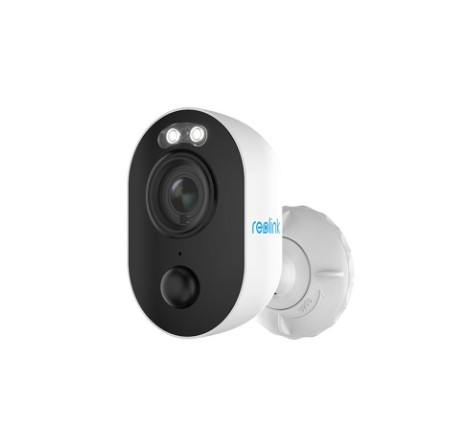 Reolink Lumus 4MP Outdoor WiFi Camera with Motion Spotlight