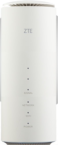 ZTE Connect Hub 5G