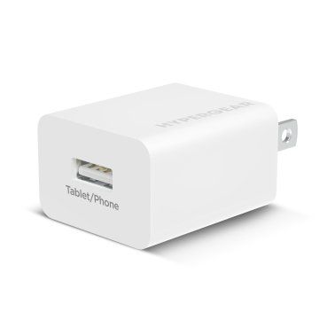 HyperGear 12W Wall Charger - USB