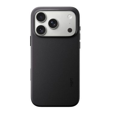 iPhone 18 Pro/17 Pro -MOFT Snap Black Case