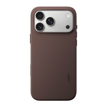 iPhone 18 Pro Max/17 Pro Max - MOFT Snap Brownie Case
