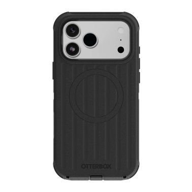 iPhone 18 Pro Max/17 Pro Max - OtterBox Defender Pro Black Case