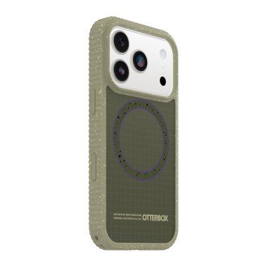 iPhone 18 Pro /17 Pro - OtterBox Sole Fair Play Green Case