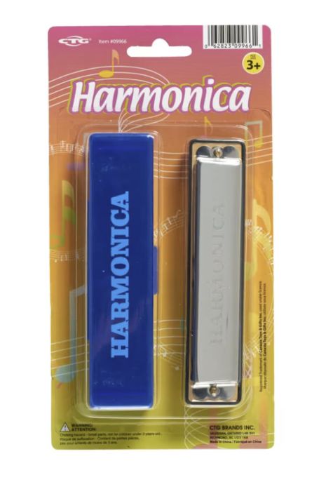 Harmonica