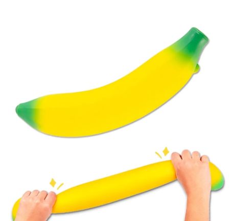 Oh My Squish! Mega Banana