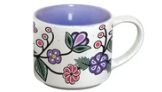 Native Northwest Espresso Cups - Asst