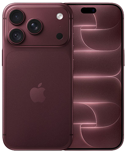 iPhone 18 Pro Max 512 GB Glacier