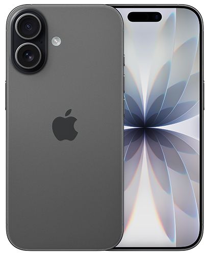 iPhone 17 256 GB Black