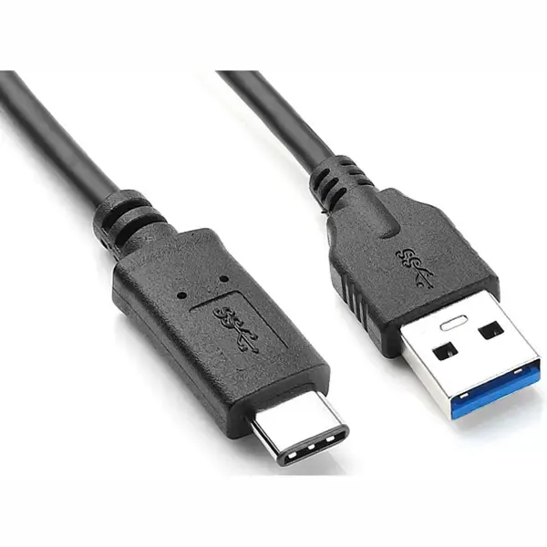 TechCraft Type C Cable - 6.5 ft