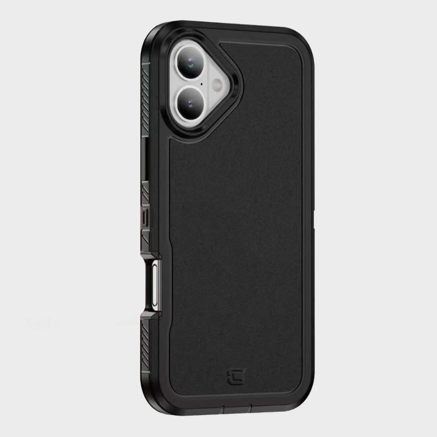 iPhone 17 - Caseco Destroyer Tough Black Case