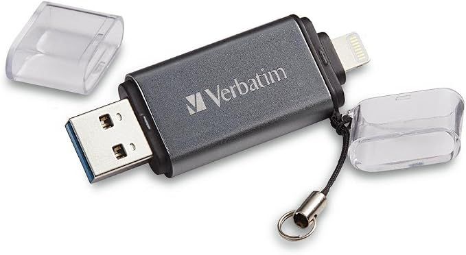 Verbatim 16GB Store ‘n’ Go Dual