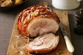 Pork Shoulder Pickled. (+/-2.5kg)