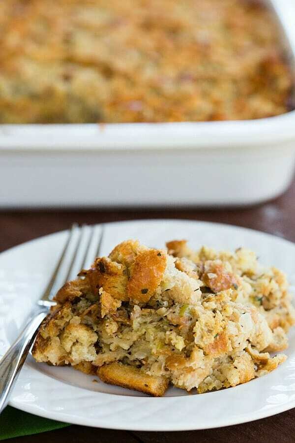 Meat Stuffing -, prepared stuffing for your roasts. +/ -1kg
