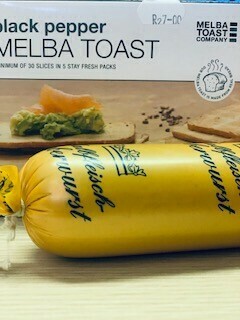 Holsteins Chicken Fine Liver Pate&#39; (+/-200g)
