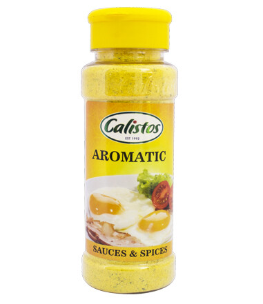 Calistos Aromatic Spice 185g