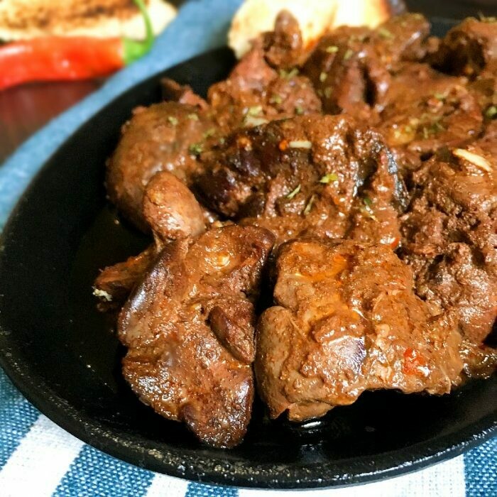 Chicken Livers- 1kg Chicken Livers- 1kg