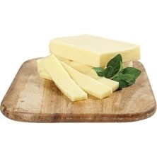 Holsteins Emmenthal Cheese +/-220g