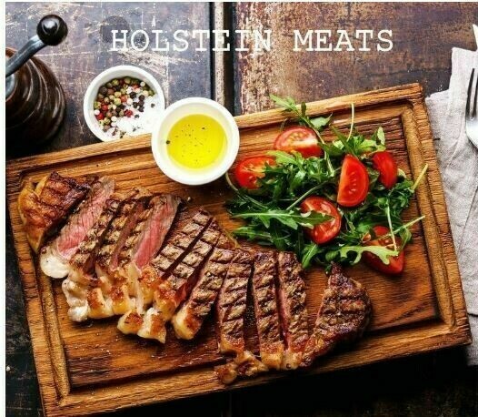 Braai Rump Steak - 2 x 250g