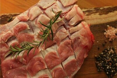 Karoo Steaks - Deboned & Sliced Lamb Ribs -500g