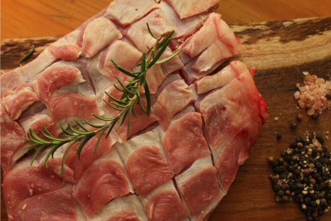 Karoo Rib - Deboned &amp; whole -1kg