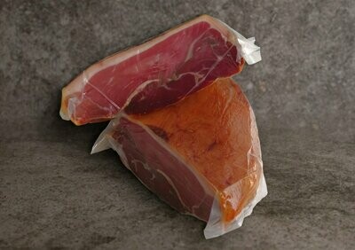 Mediterranean Serrano Ham 150g