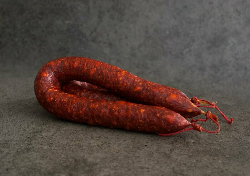 Mediterranean Spanish Chorizo Sarta - 240/260g