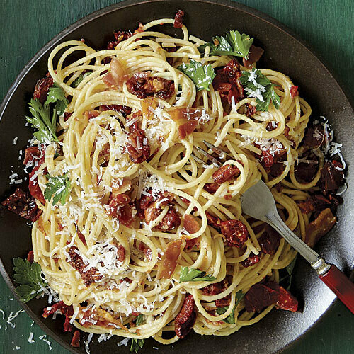 Mediterranean Pancetta Flat- 150g