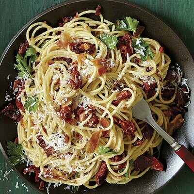 Mediterranean Pancetta Flat- 150g