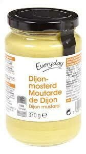 Everyday Dijon Mustard -370g