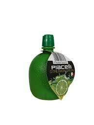 Piacelli Concentrate Lime juice 200ml