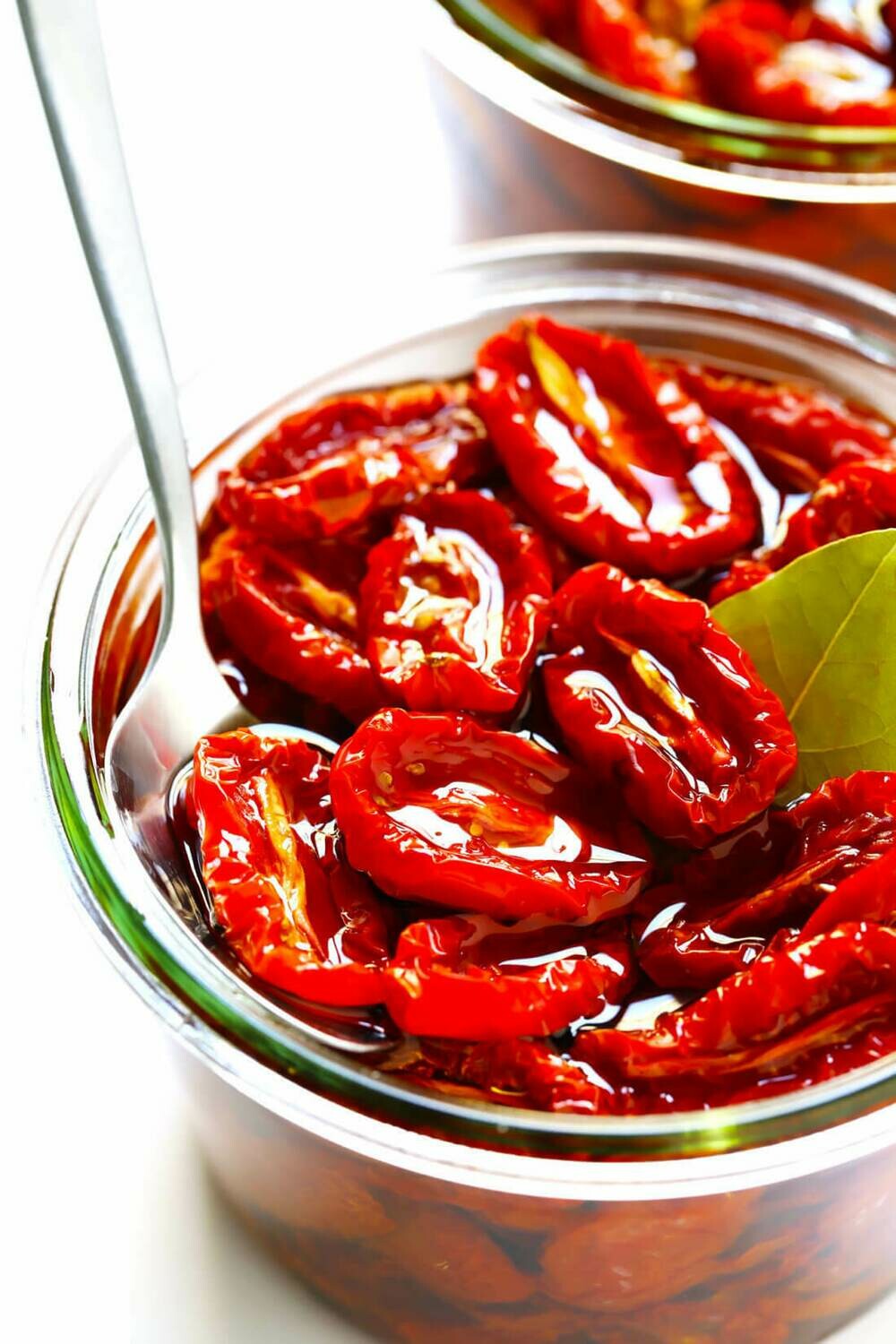 Kühne - Sun-Dried Tomatoes 370ml
