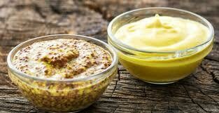 Kühne - Beermug German Mustard Hot  250ml