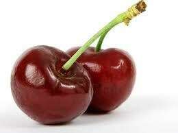 Steinhaus Cherries 720g