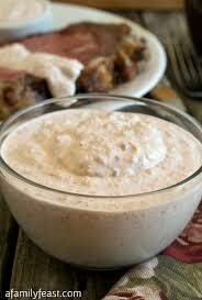 Kühne -Prepared Horseradish Raifort 125ml