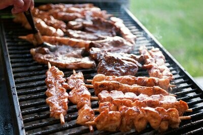 Braai Packs