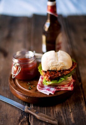 Holsteins Prego Sauce 250ml