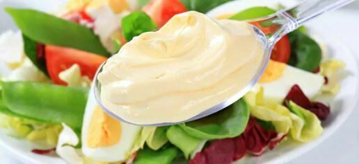 Holsteins Mayonnaise 250ml