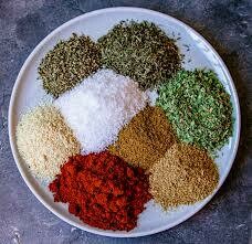 Mediterranean Roasts Seasoning Rub - Cape Herb &amp; Spices