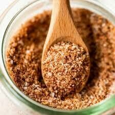 Texan Steakhouse Mild Seasoning Rub - Cape Herb &amp; Spices