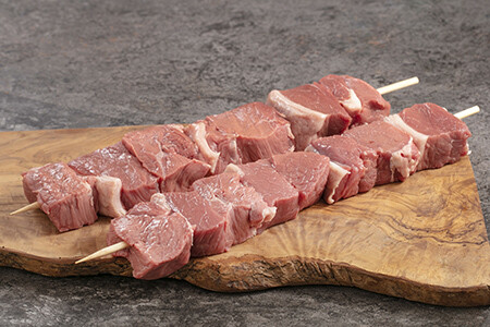 Man Sized Rump Espetada " 800g