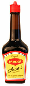 Maggi Arome' All-purpose seasoning - 160ml Maggi Arome' All-purpose seasoning - 160ml