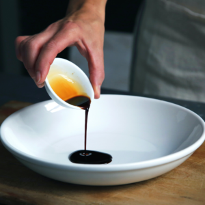 Wilson&#39;s Balsamic Vinegar -Product of Modena Italy. 500ml